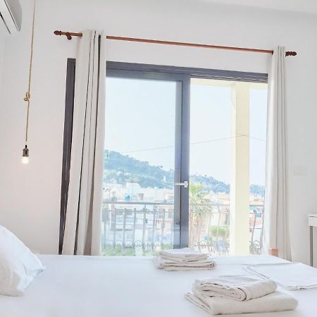 Zanteapts 360 Gouzeli Apartment Εξωτερικό φωτογραφία