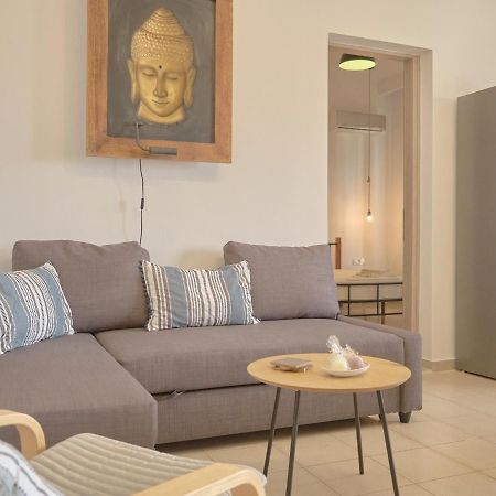 Zanteapts 360 Gouzeli Apartment Εξωτερικό φωτογραφία