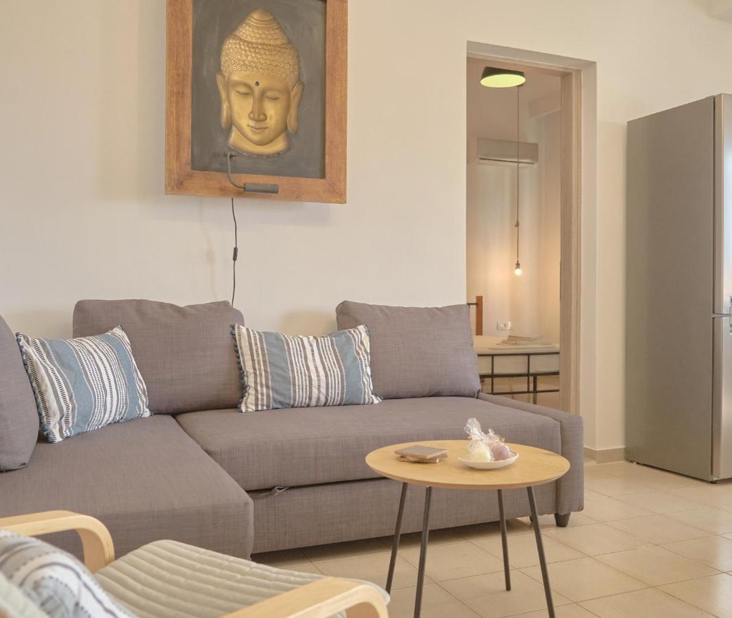 Zanteapts 360 Gouzeli Apartment Εξωτερικό φωτογραφία