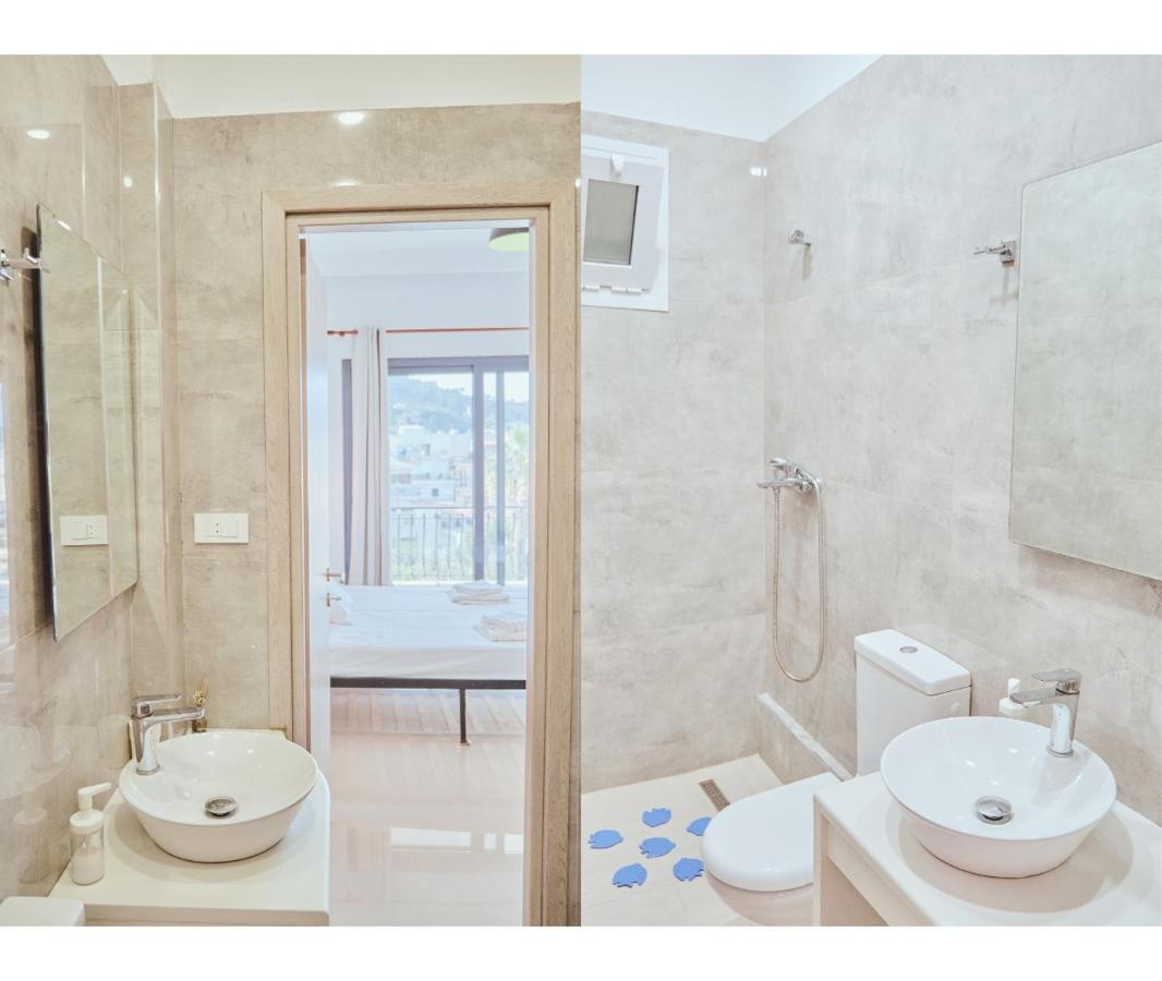 Zanteapts 360 Gouzeli Apartment Εξωτερικό φωτογραφία
