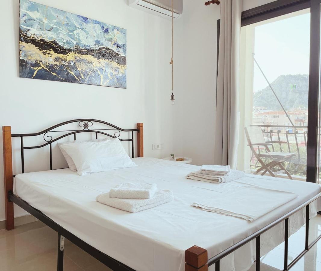 Zanteapts 360 Gouzeli Apartment Εξωτερικό φωτογραφία