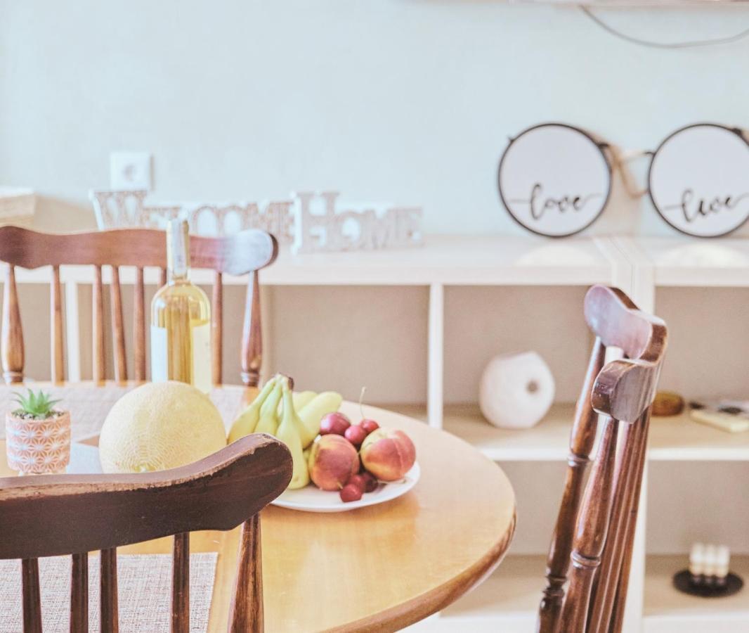 Zanteapts 360 Gouzeli Apartment Εξωτερικό φωτογραφία