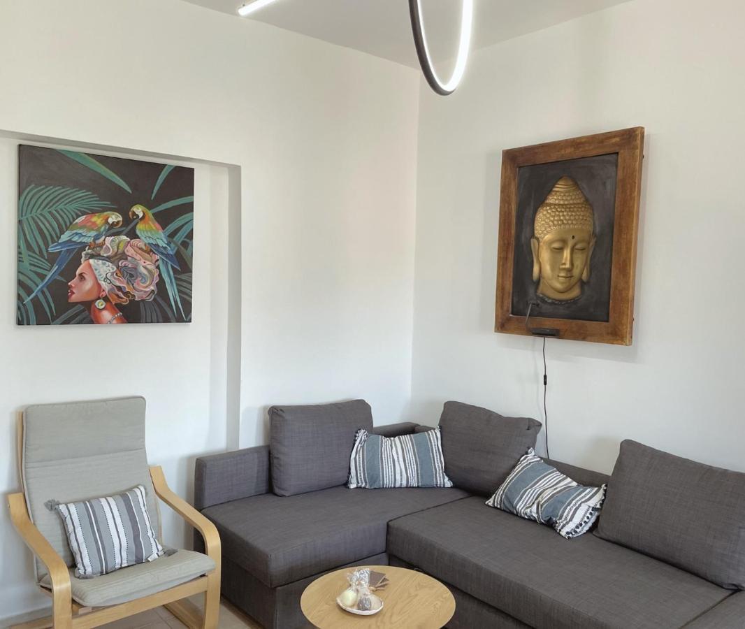 Zanteapts 360 Gouzeli Apartment Εξωτερικό φωτογραφία